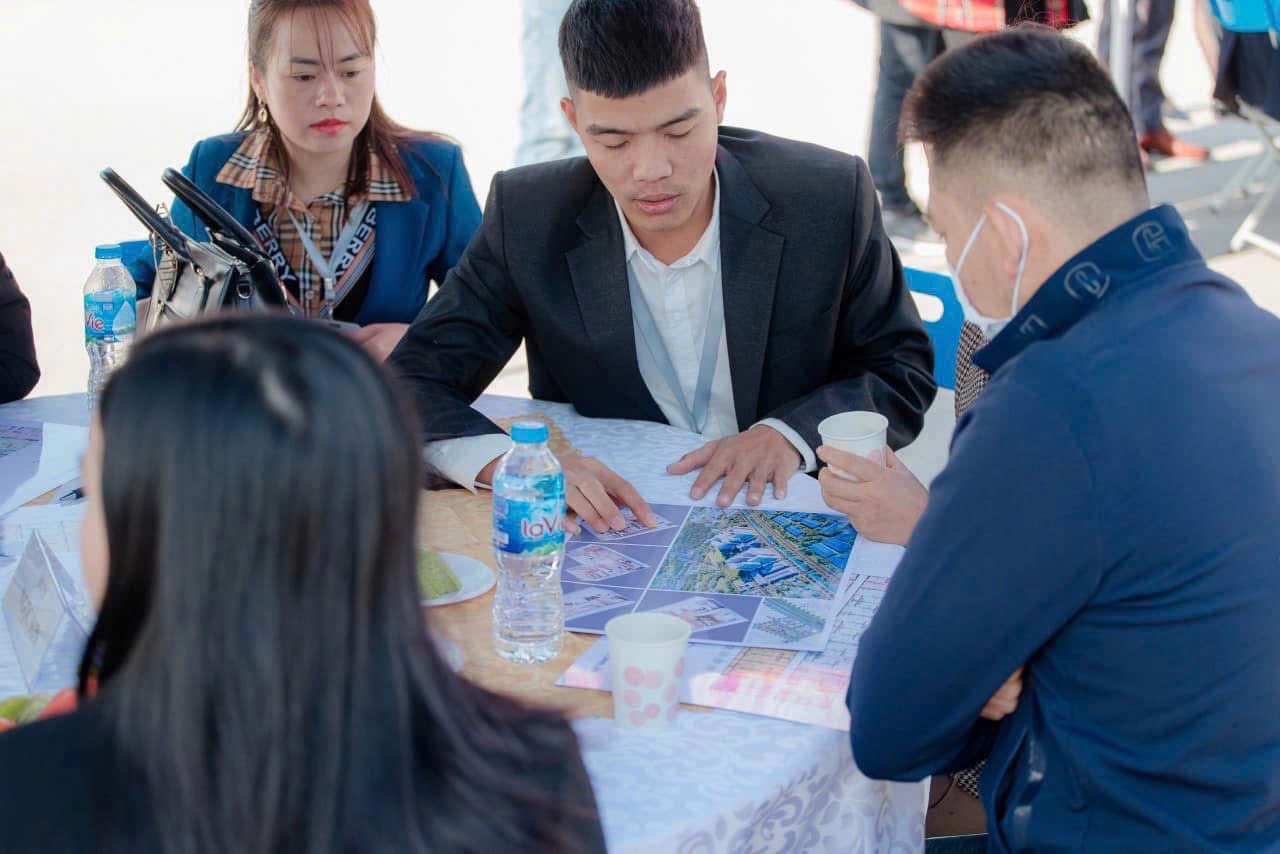 Đội ngũ TEXAS LANDS