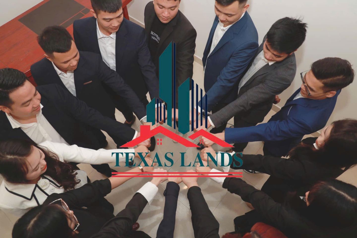 Tầm nhìn TEXAS LANDS