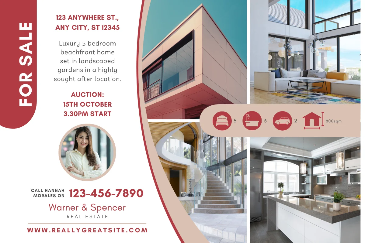 Sun Valley Residence