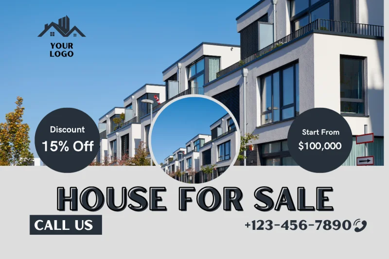 Green Harmony Eco City