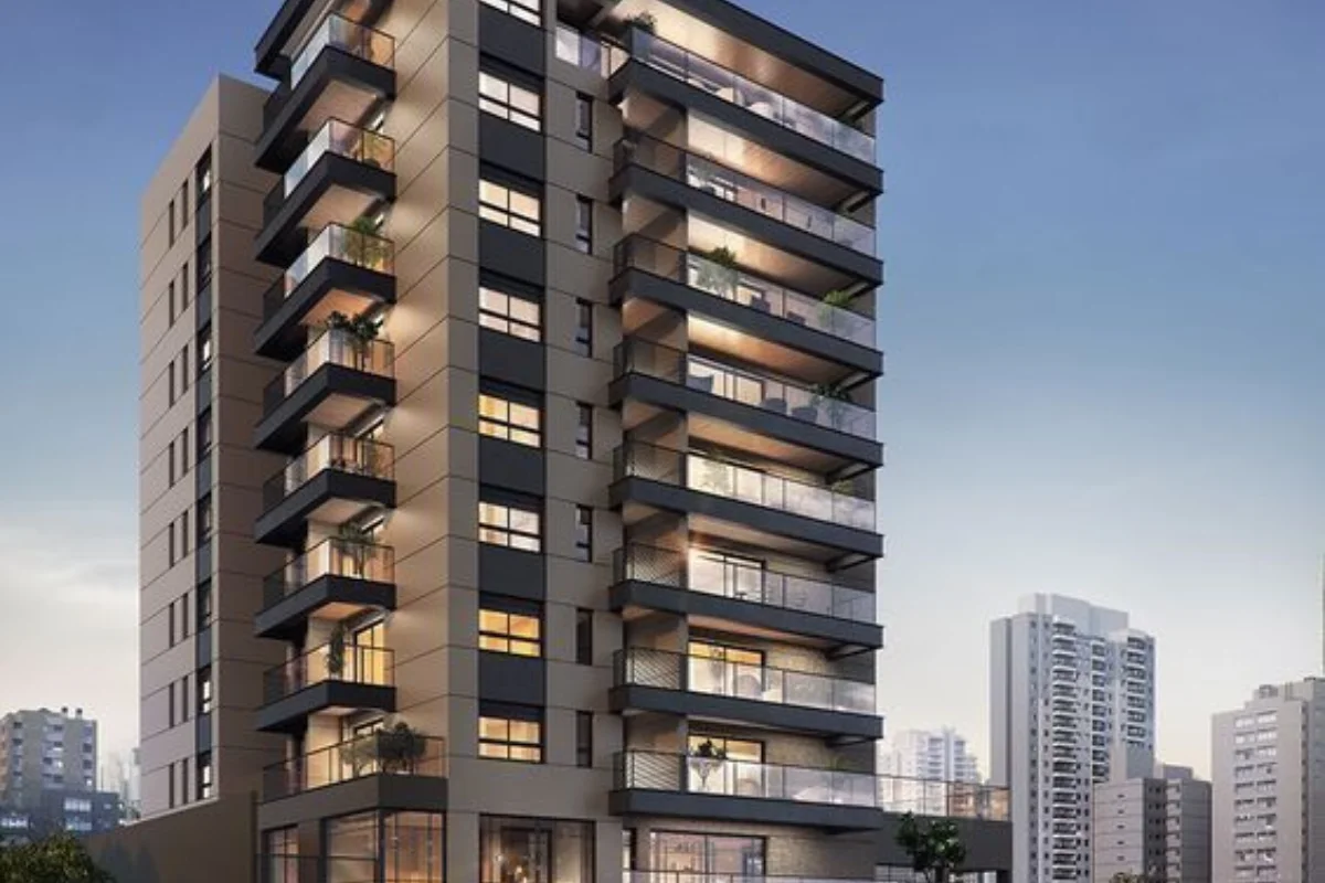 Royal Avenue Shophouse