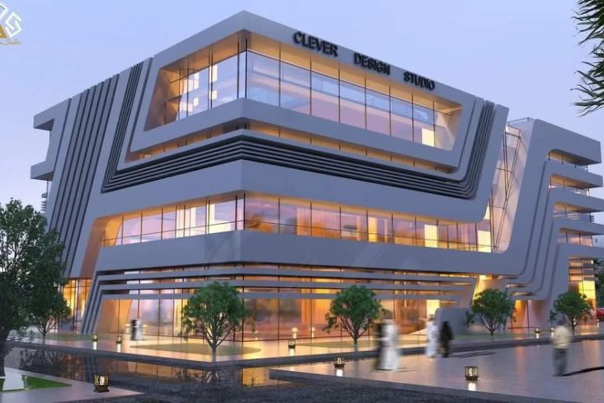 Sun Valley Residence