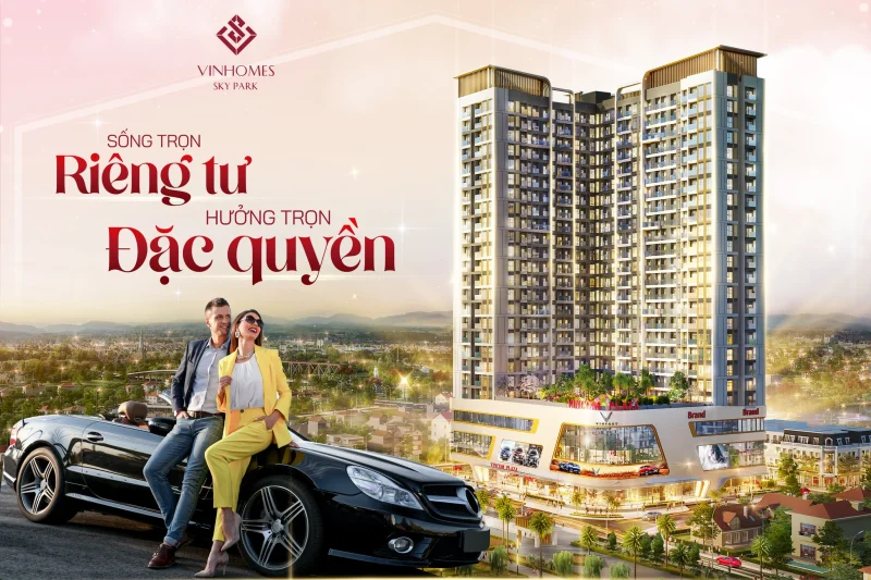 Dịch vụ dựng landing page bán BĐS